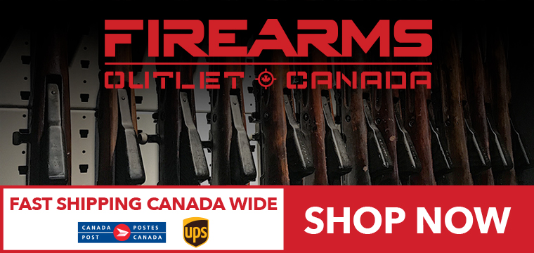 Firearms Outlet Canada