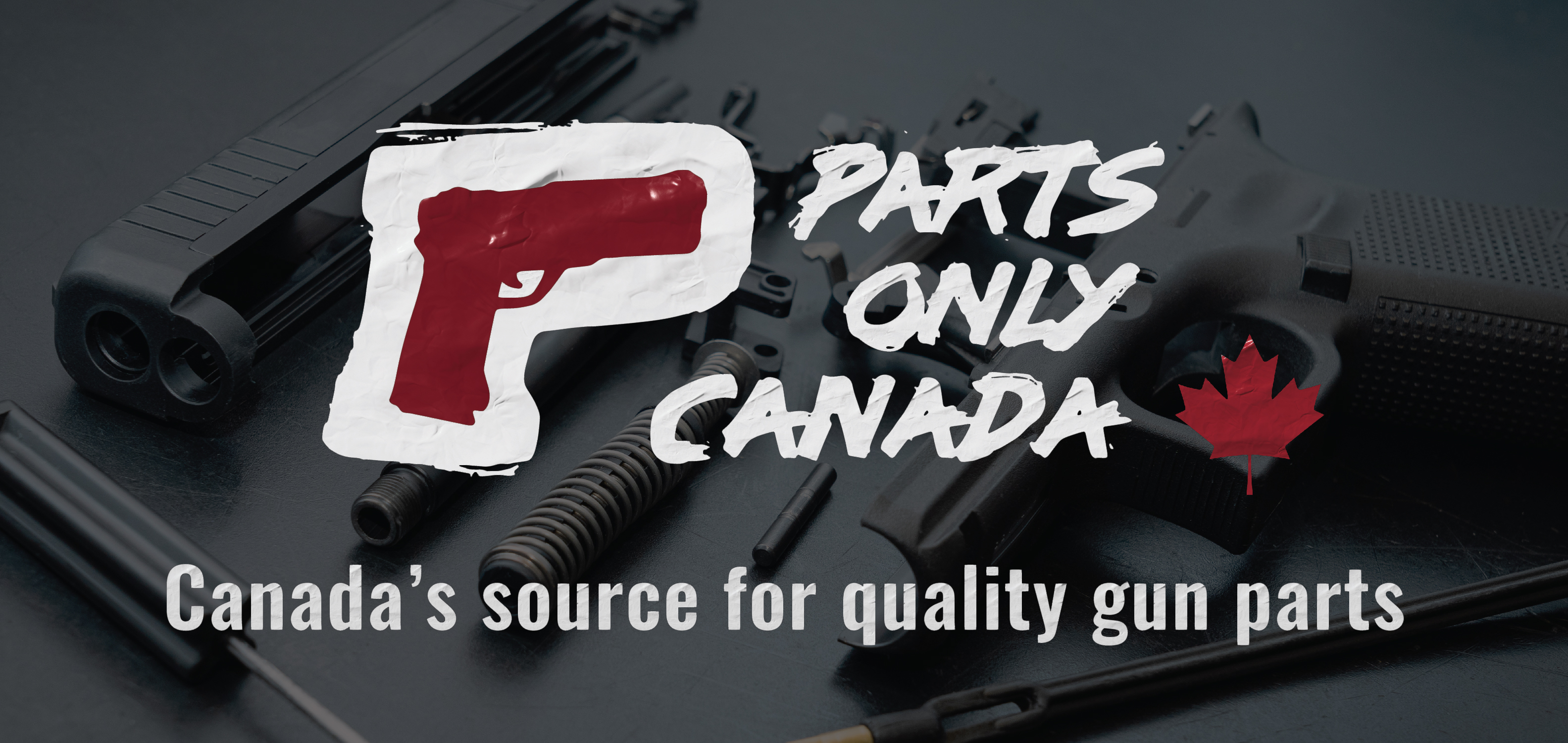 Parts Only Canada