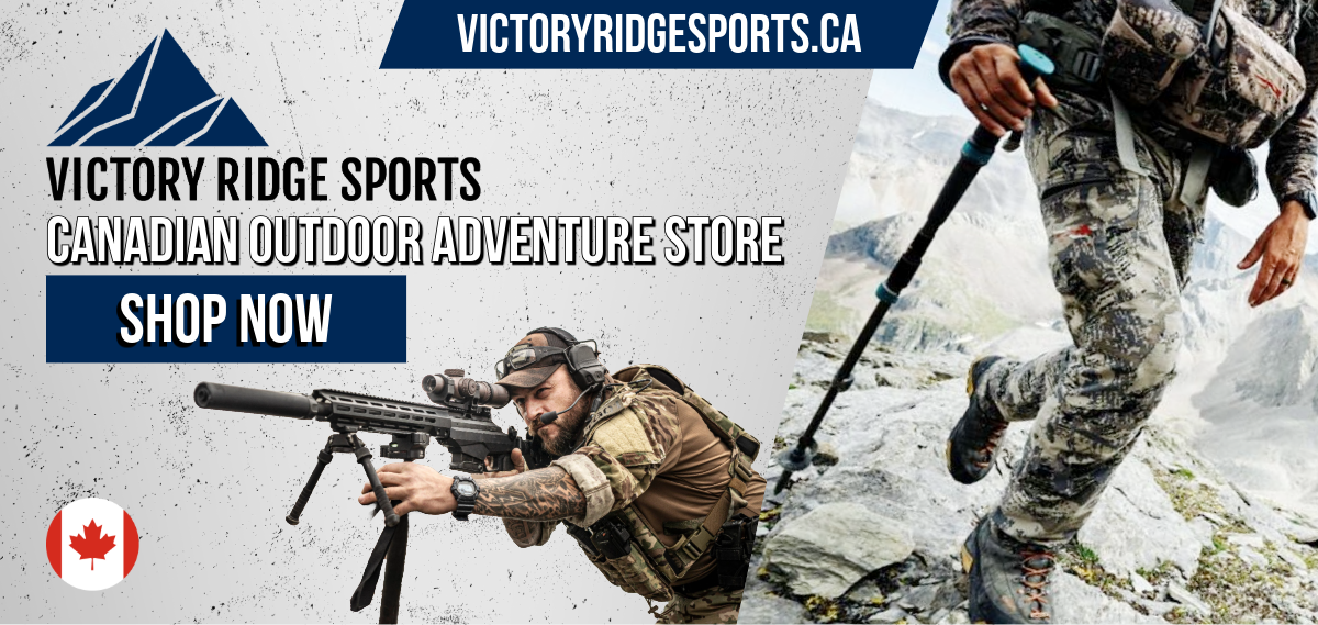 Victory Ridge Sports