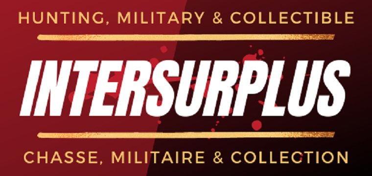 Visit InterSurplus Inc.