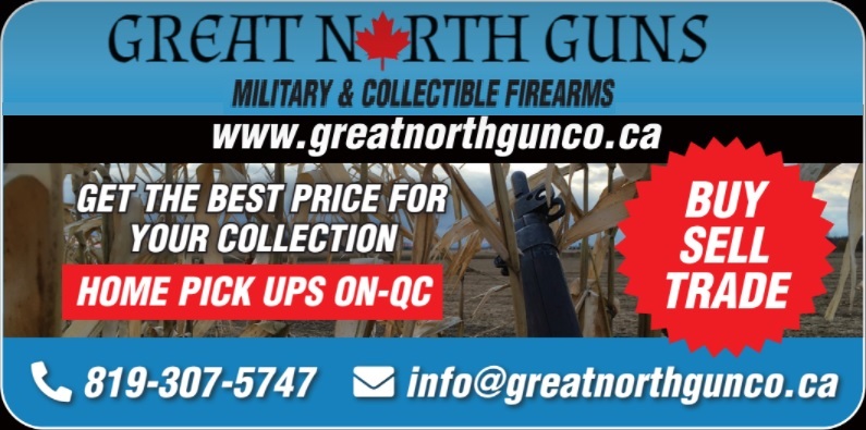 Great North Guns