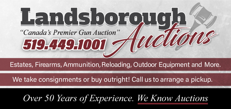 visit Landsborough Auctions