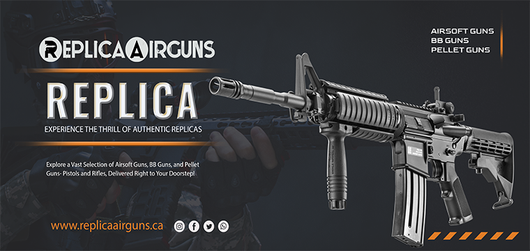 Replica Airguns