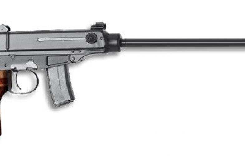 VZ 61 **Non-restricted** | Rifles | St. Catharines | GUNPOST