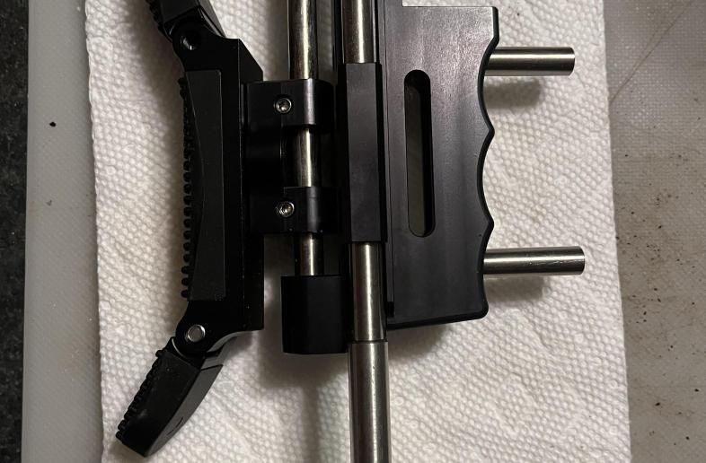 FX Impact/PCP AirGun accessories GUNPOST