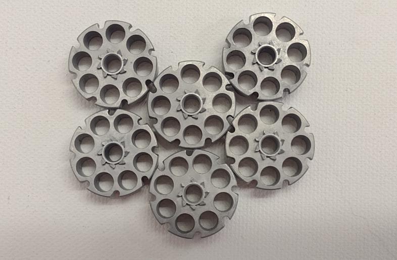 Umarex 8 shot clips GUNPOST