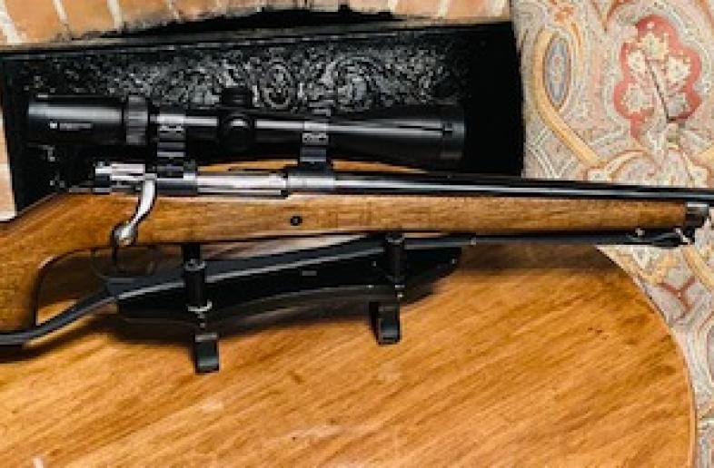 Firearms Rifles Ontario GUNPOST