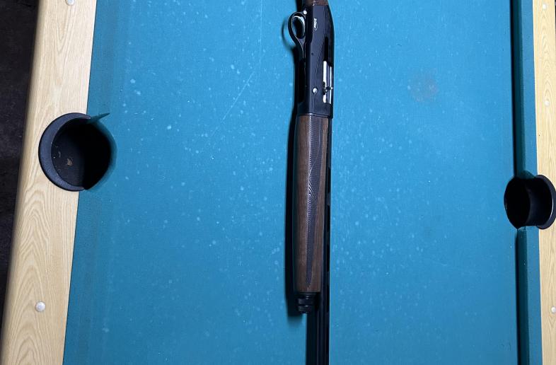 Tristar Raptor Barrington NS GUNPOST Tristar Raptor Barrington NS GUNPOST