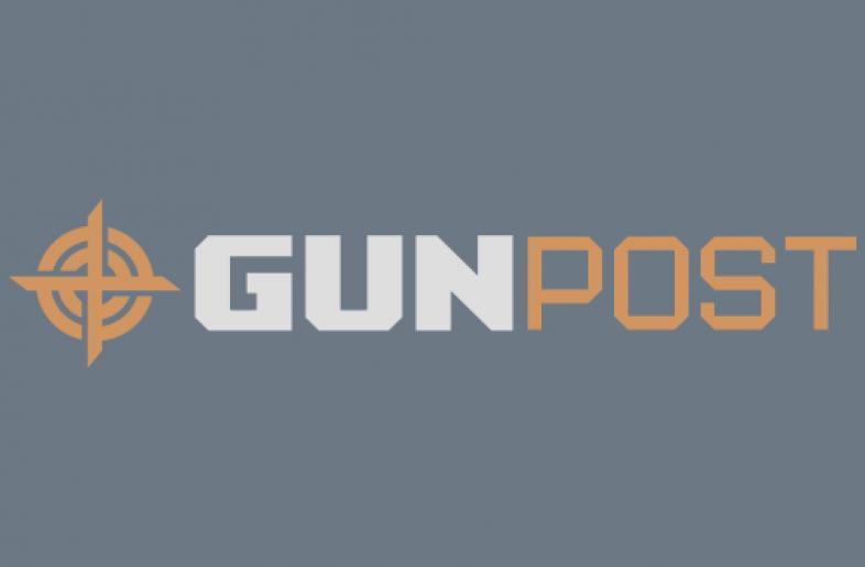 1904 1906 SMLE No.1 Mk.1 Barreled Receiver GUNPOST