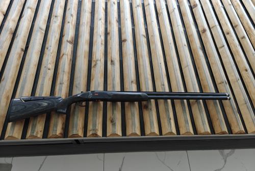 Firearms | Double-barreled | Beretta | Used | GUNPOST
