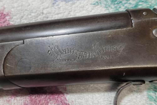 Firearms | Shotguns | Single-shot | GUNPOST