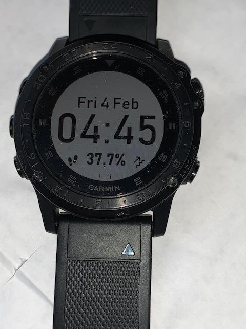 Garmin tactix charlie outlet sapphire