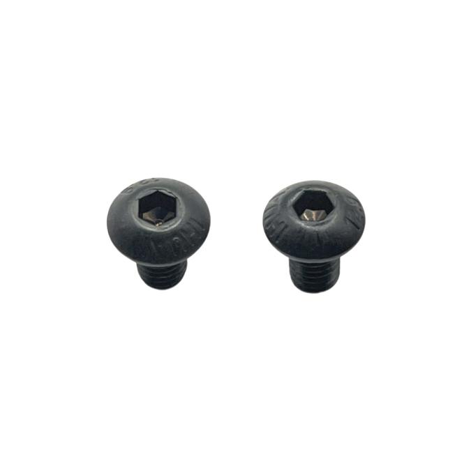 Type 97 Gen 2 Gen 3 Top Rail Replacement Screws GUNPOST type-97-gen-2-gen-3-top-rail-replacement-screws-gunpost