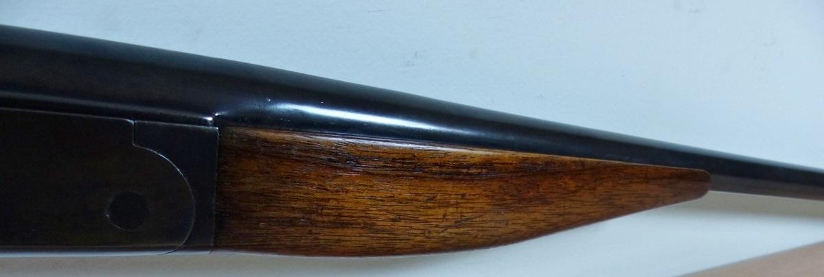 IVER JOHNSON Champion 410 GA x 3" Single Shot 1920-1929 ...
