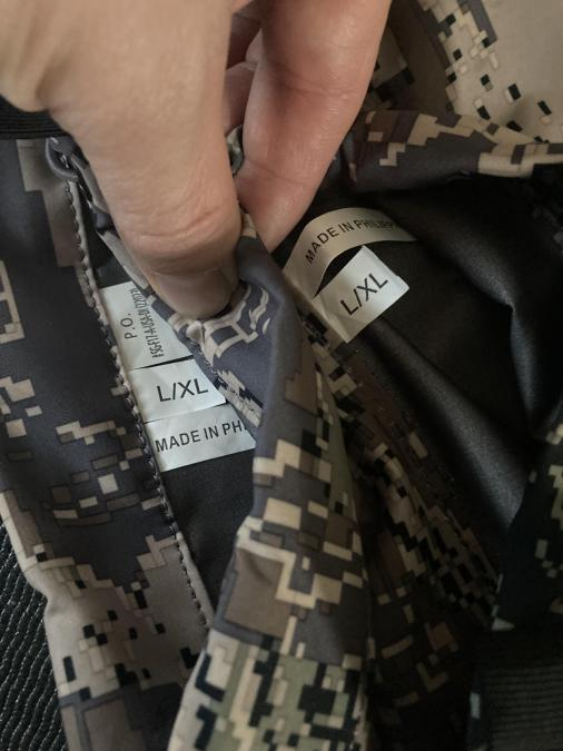 Sitka Gaiters GUNPOST