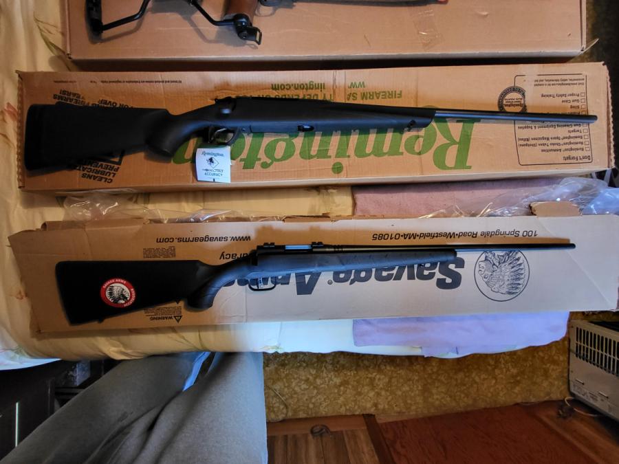 savage bmag 17 wsm stainless